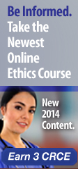 Ethics Course