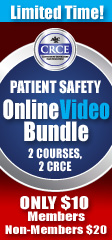 Patient Safety Bundle