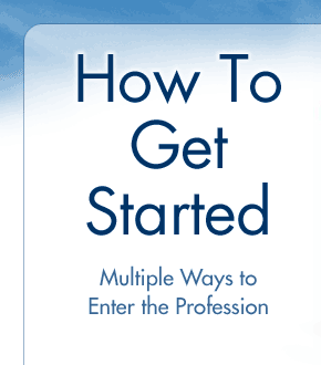 How to get started...