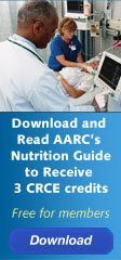 AARC Nutrition Guide