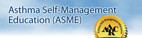Asthma Self-Management Education (ASME)