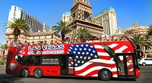 Open-Top Bus Tour