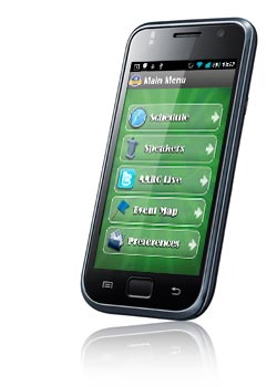 AARC Mobile App
