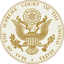 Seal of the Supreme Court