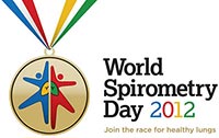 World Spirometry Day