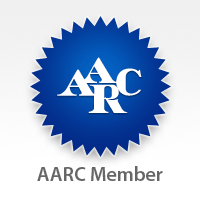 AARC Member Seal