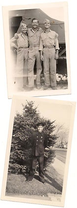 Veterans Photos