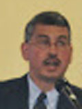 Raymond Pisani