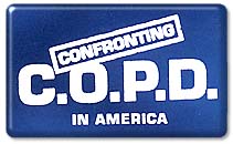 Confronting COPD