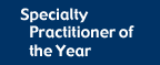 Specialty Practitioner of the Year